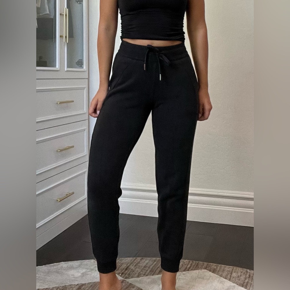 Lululemon sweatpants